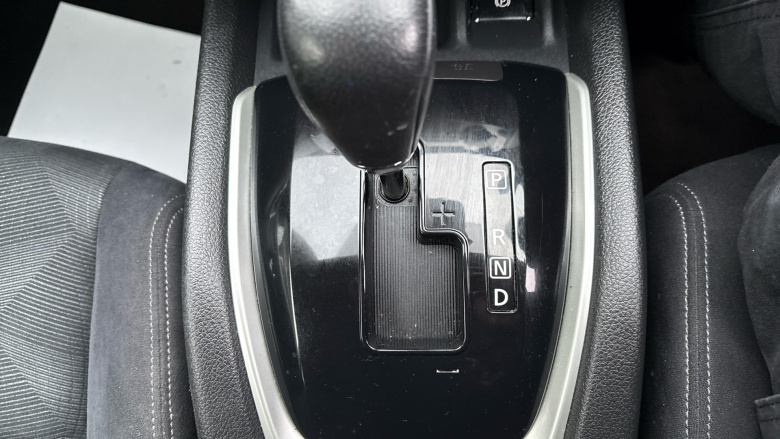 Nissan X-Trail 1.6 dCi N-Tec 5dr Xtronic [7 Seat] Diesel Station Wagon